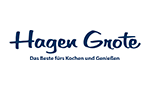Das meiste Cashback bei Hagen Grote Logo