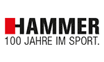 Das meiste Cashback bei HAMMER SPORT Logo