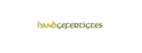 Das meiste Cashback bei handgefertigtes.de Logo