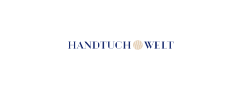 Das meiste Cashback bei Handtuch-Welt Logo