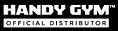Das meiste Cashback bei HANDY GYM Logo