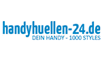 Das meiste Cashback bei handyhuellen-24.de Logo