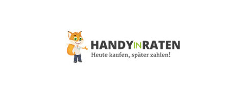 Das meiste Cashback bei handyinraten Logo