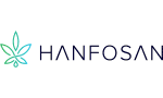 Das meiste Cashback bei Hanfosan Logo