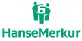 Das meiste Cashback bei HanseMerkur Versicherungsgruppe Logo