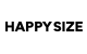 Das meiste Cashback bei Happy Size Logo
