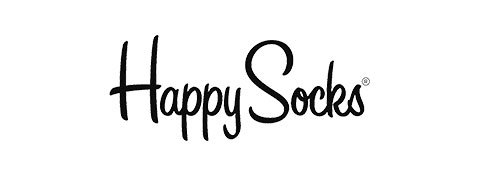 Das meiste Cashback bei Happy Socks Logo