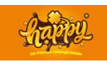 Das meiste Cashback bei Happykeks Logo