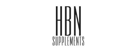 Das meiste Cashback bei HBN Supplements Logo