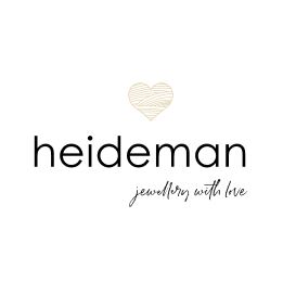 Das meiste Cashback bei Heideman Logo