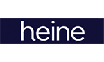 Das meiste Cashback bei Heine Logo