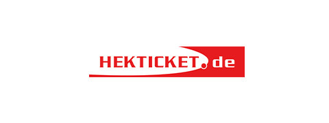 Das meiste Cashback bei HEKTICKET Logo