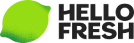 Das meiste Cashback bei HelloFresh Logo