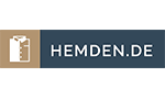 Das meiste Cashback bei Hemden.de Logo