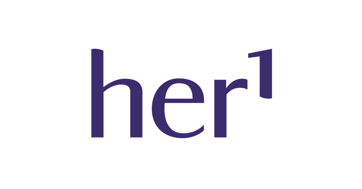 Das meiste Cashback bei her1 Logo