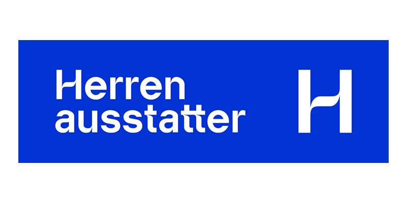 Das meiste Cashback bei herrenausstatter.de Logo