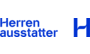 Das meiste Cashback bei Herrenausstatter Logo