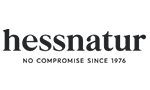 Das meiste Cashback bei hessnatur Logo