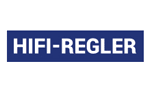 Das meiste Cashback bei HIFI-REGLER Logo