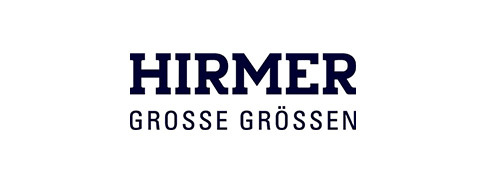 Das meiste Cashback bei Hirmer GROSSE GRÖSSEN Logo