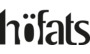 Das meiste Cashback bei Höfats Logo