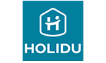 Das meiste Cashback bei Holidu Logo