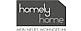 Das meiste Cashback bei homely home Logo