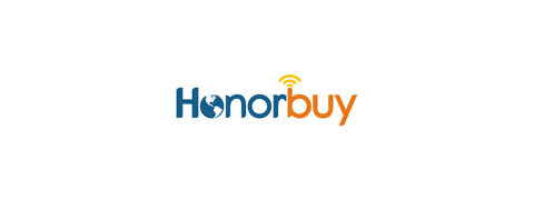 Das meiste Cashback bei Honorbuy.com Logo