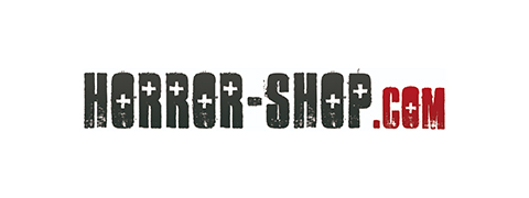Das meiste Cashback bei Horror Shop Logo