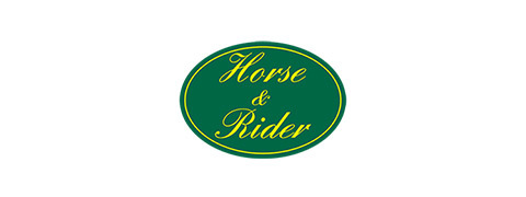 Das meiste Cashback bei horse-and-rider.de Logo
