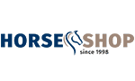 Das meiste Cashback bei Horse Shop Logo