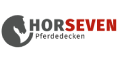 Das meiste Cashback bei HorSeven Pferdedecken Logo