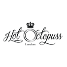 Das meiste Cashback bei Hot Octopuss Logo