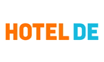 Das meiste Cashback bei HOTEL DE Logo