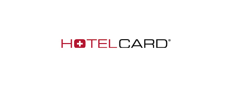Das meiste Cashback bei Hotelcard Logo
