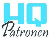 Das meiste Cashback bei HQ-Patronen Logo