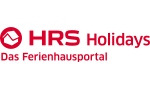 Das meiste Cashback bei HRS Holidays Logo