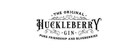 Das meiste Cashback bei Huckleberry Gin Logo