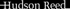 Das meiste Cashback bei Hudson Reed Logo