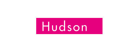 Das meiste Cashback bei hudson-shop.de Logo