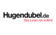 Das meiste Cashback bei Hugendubel Logo