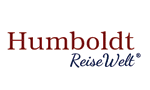 Das meiste Cashback bei Humboldt ReiseWelt Logo