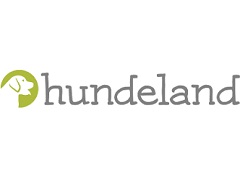 Das meiste Cashback bei Hundeland Logo