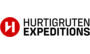 Das meiste Cashback bei Hurtigruten Expeditions Logo