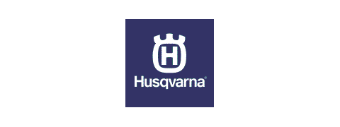 Das meiste Cashback bei Husqvarna Logo
