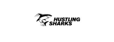 Das meiste Cashback bei Hustling Sharks Logo