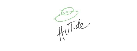 Das meiste Cashback bei HUT Logo