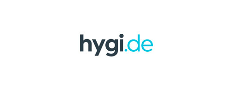 Das meiste Cashback bei hygi Logo