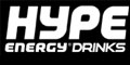 Das meiste Cashback bei Hype Energy Logo