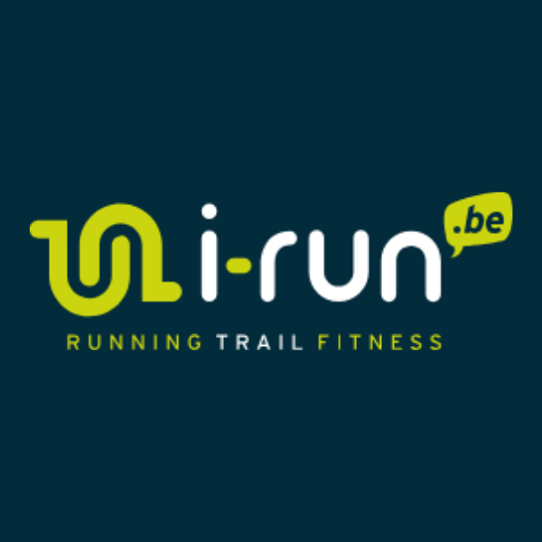 Das meiste Cashback bei i-Run Logo